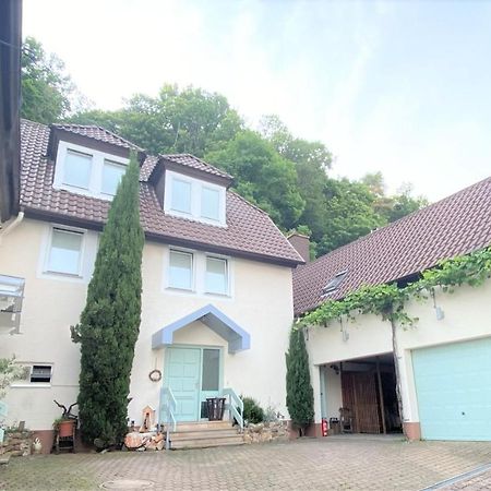 Haus Am Heiner Geissler Platz By Landgasthof Zickler Gleisweiler Εξωτερικό φωτογραφία