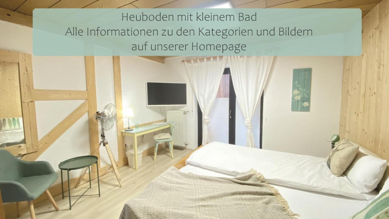 Haus Am Heiner Geissler Platz By Landgasthof Zickler Gleisweiler Εξωτερικό φωτογραφία