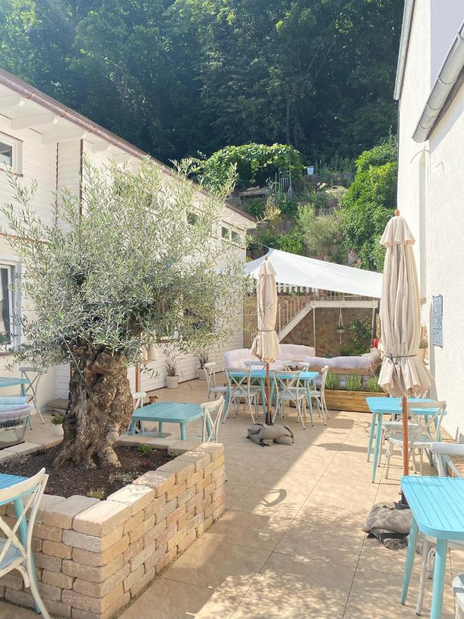 Haus Am Heiner Geissler Platz By Landgasthof Zickler Gleisweiler Εξωτερικό φωτογραφία