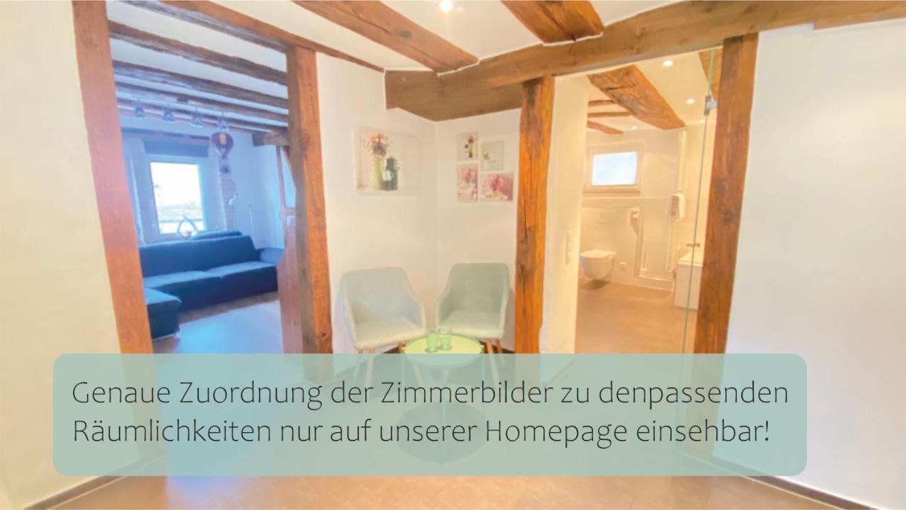 Haus Am Heiner Geissler Platz By Landgasthof Zickler Gleisweiler Εξωτερικό φωτογραφία